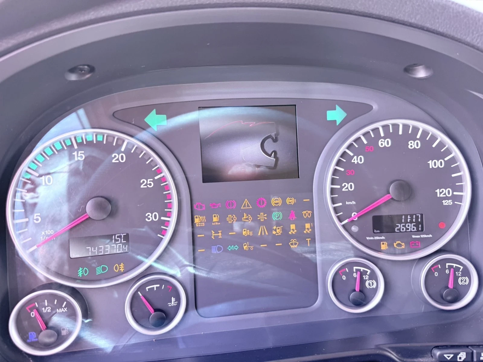 Man Tgx HEROS TRUCKS LEASING | Mobile.bg � ����������� 11