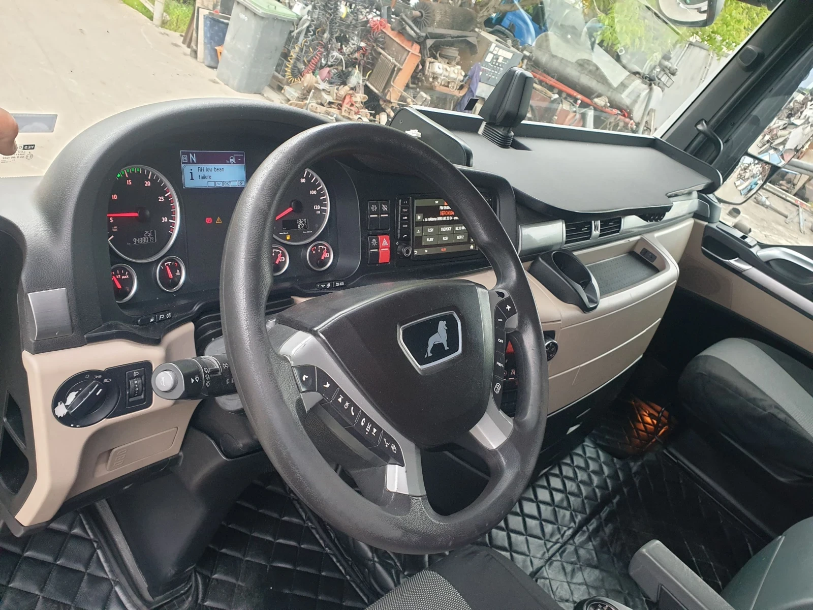Man Tgx EVRO 6 2018 460 TOP !!! | Mobile.bg � ����������� 10