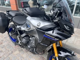 Yamaha Mt-09 Tracer GT, снимка 13