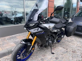 Yamaha Mt-09 Tracer GT, снимка 5