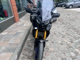 Yamaha Mt-09 Tracer GT, снимка 8