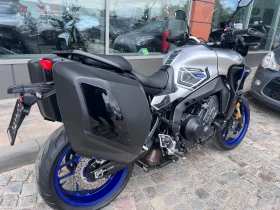 Yamaha Mt-09 Tracer GT, снимка 9