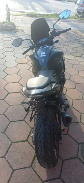 Suzuki Gsx S 750 , снимка 7