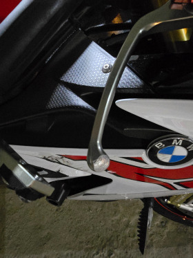 BMW S S1000RR , снимка 5 - Мотоциклети и мототехника - 44995314