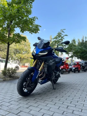 BMW F 900 XR, снимка 2