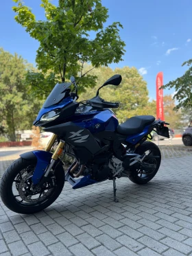 BMW F 900 XR, снимка 3