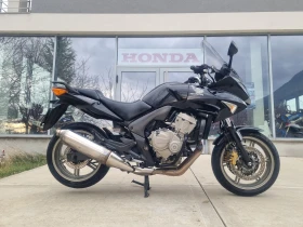 Honda Cbf ABS 600i 09, снимка 1