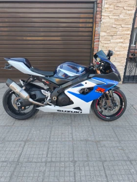 Suzuki Gsxr, снимка 3