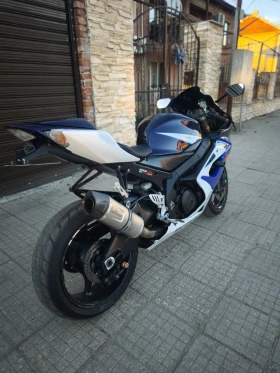 Suzuki Gsxr, снимка 5