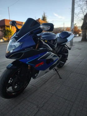 Suzuki Gsxr, снимка 2