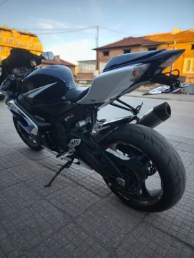 Suzuki Gsxr, снимка 4