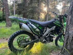Kawasaki Kfx | Mobile.bg    6