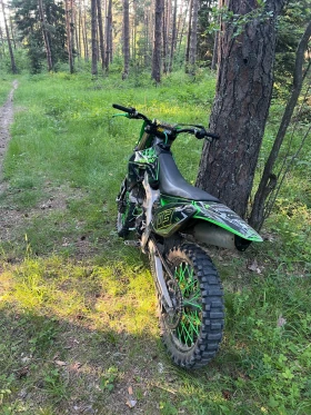 Kawasaki Kfx | Mobile.bg    3