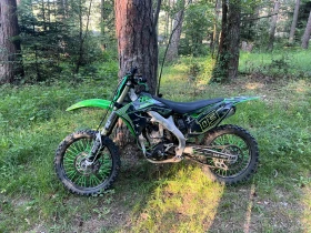 Kawasaki Kfx | Mobile.bg    2