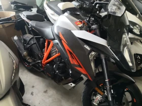  Ktm Super Duke