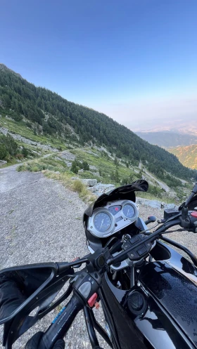 BMW F 650 GS, снимка 9