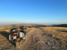 BMW F 650 GS, снимка 5