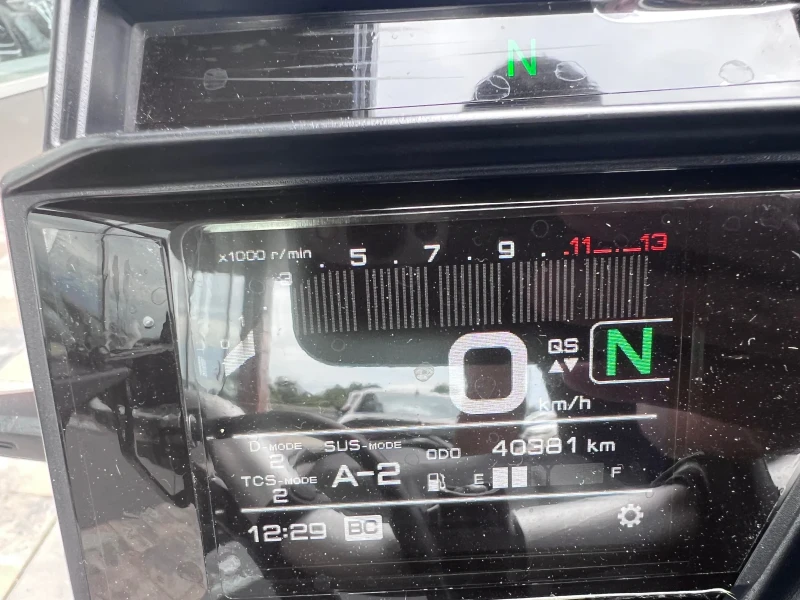 Yamaha Mt-09 Tracer GT, снимка 11 - Мотоциклети и мототехника - 51513235