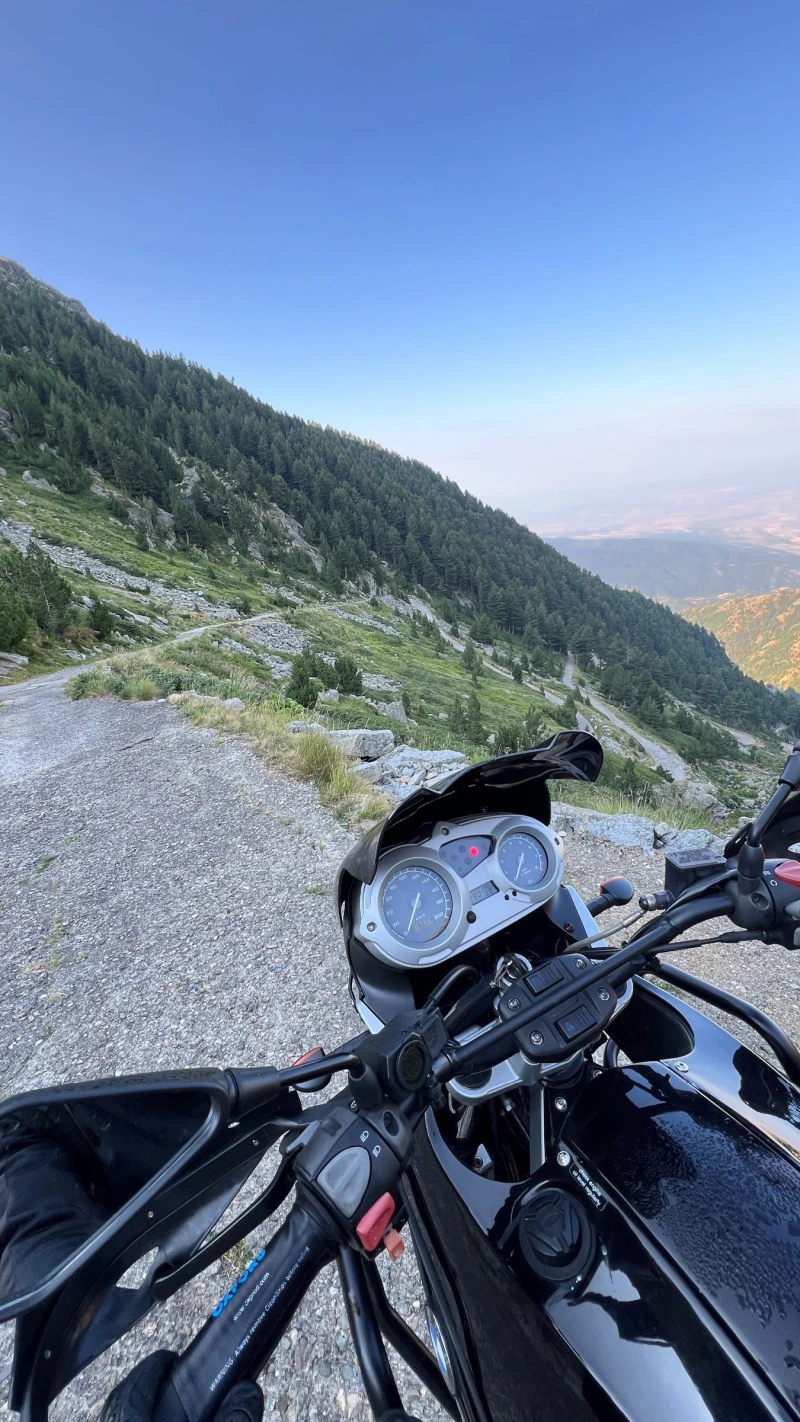 BMW F 650 GS, снимка 9 - Мотоциклети и мототехника - 52961184