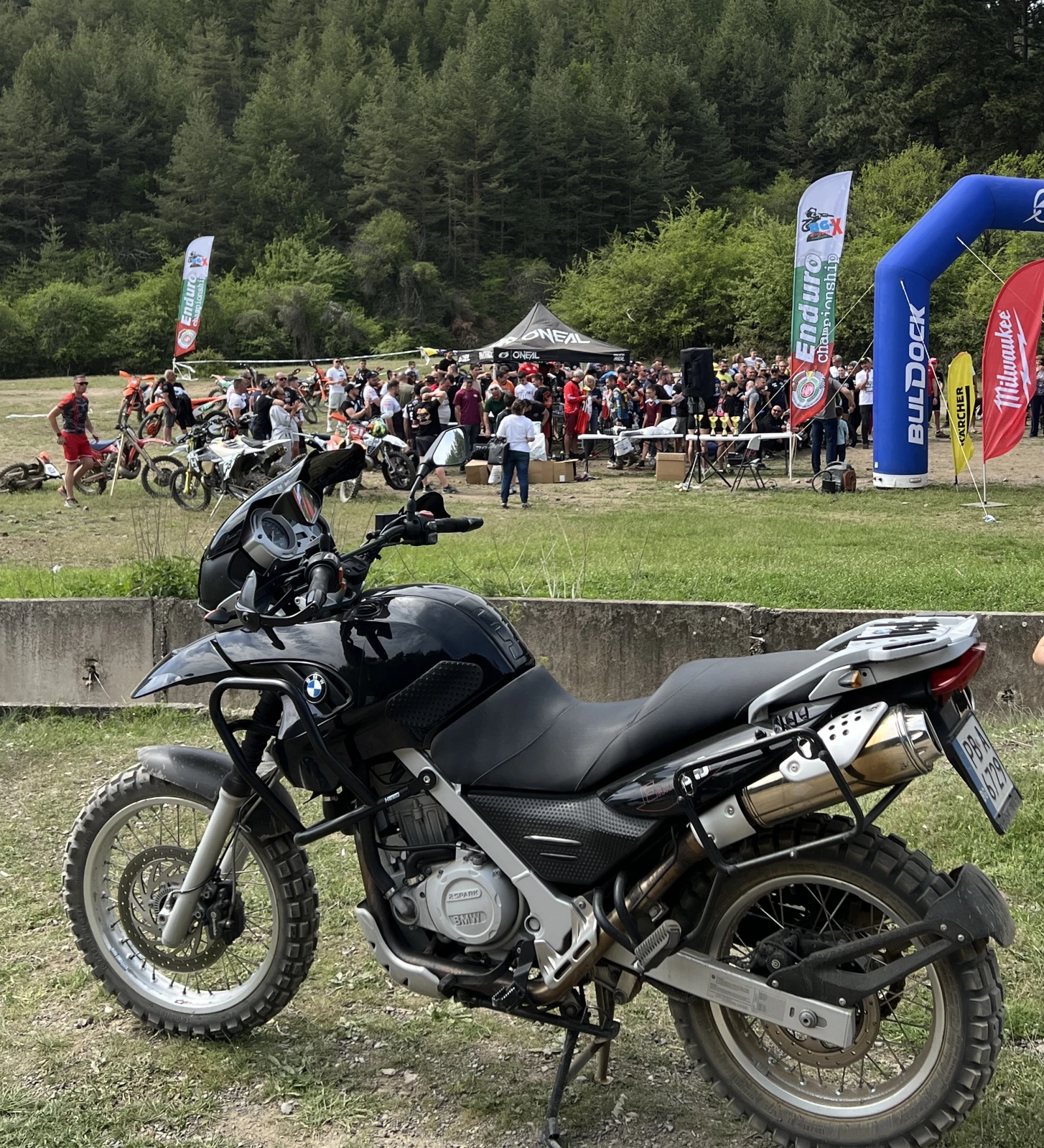 BMW F 650 GS | Mobile.bg � ����������� 2