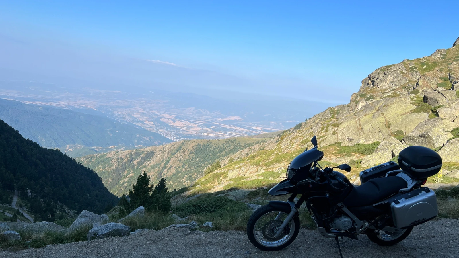 BMW F 650 GS | Mobile.bg � ����������� 8