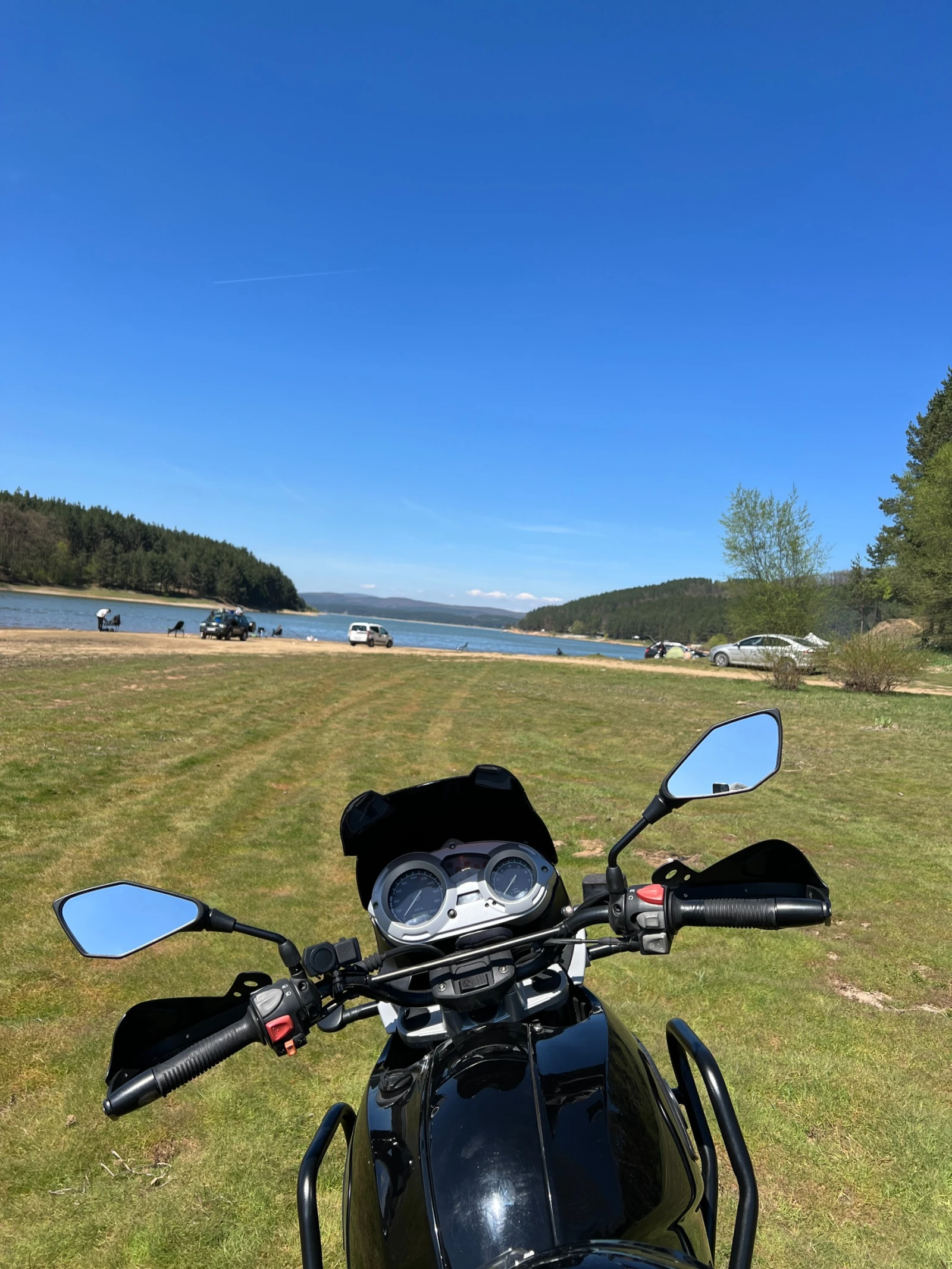 BMW F 650 GS | Mobile.bg � ����������� 6