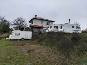 Каравана Swift Conquerer , снимка 12