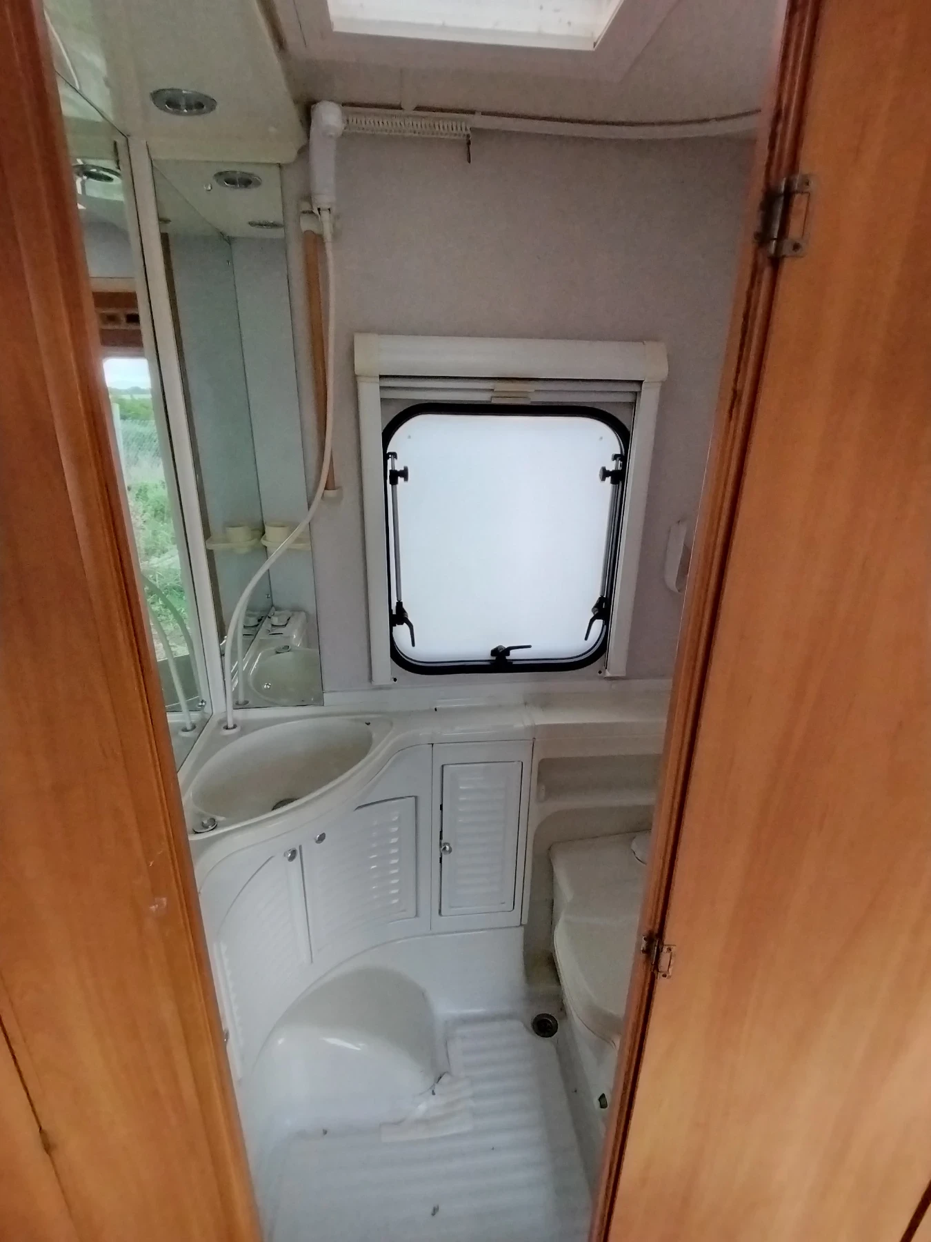 Каравана Swift Conquerer  - изображение 9