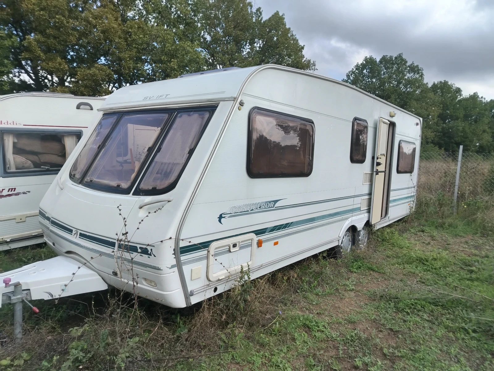 �������� Swift Conquerer  | Mobile.bg � ����������� 1