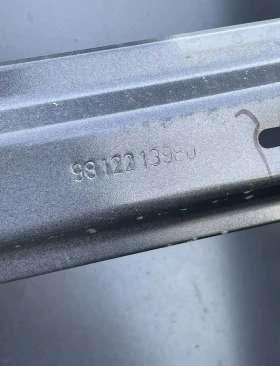 Предна дясна врата за Toyota Proace 2 gen 16-23, снимка 4