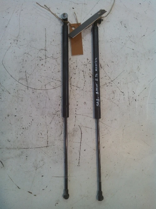 Амортисьор заден капак за БМВ Е46 320D комби