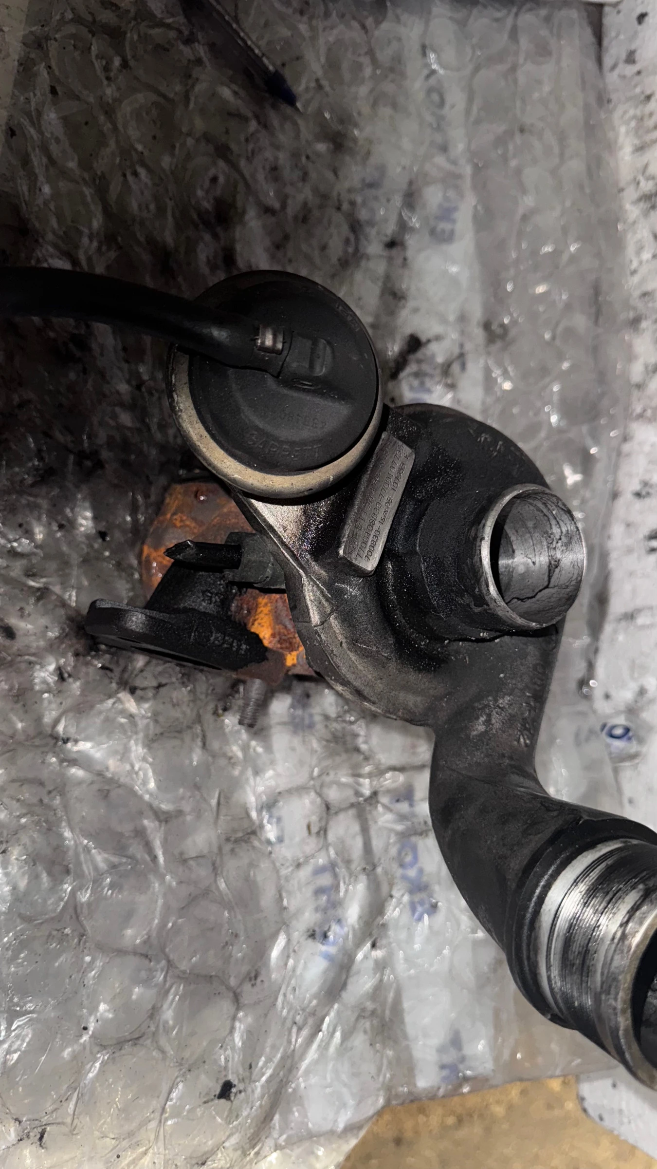 ����� ��������� �� Renault Scenic  - 7700108030 / 7700107795 / 700830-1 | Mobile.bg � ����������� 1