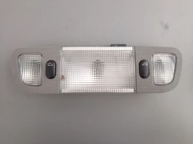 Плафон заден Пежо 607 (1)