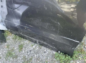 Предна дясна врата за Toyota Proace 2 gen 16-23, снимка 3 - Части - 52957515