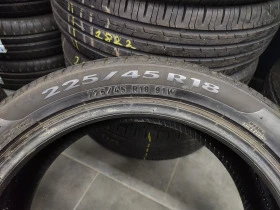 Гуми Летни 225/45R18, снимка 6