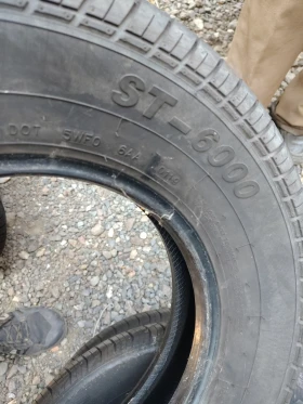 Гуми Всесезонни 165/80R13, снимка 5