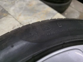 Гуми Летни 245/50R18, снимка 8