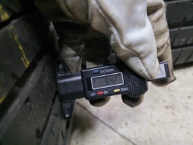 Гуми Летни 245/50R18, снимка 5