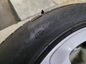 Гуми Летни 245/50R18, снимка 7