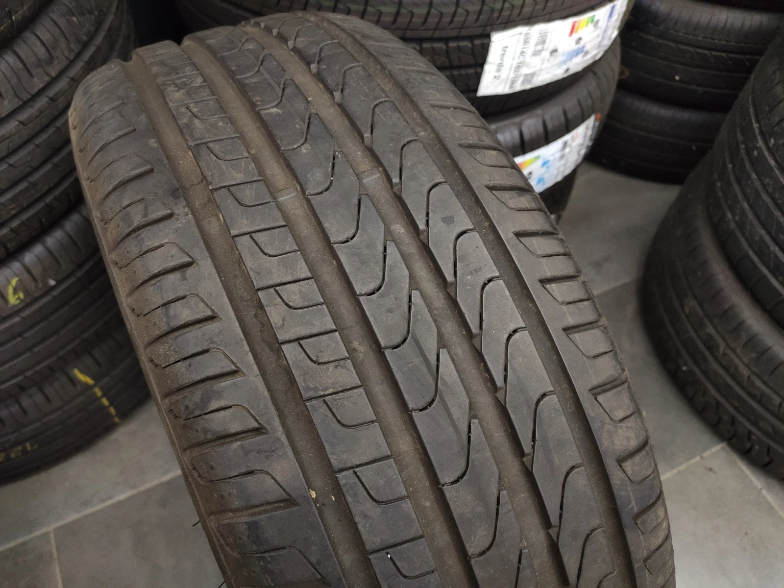  225/45R18 | Mobile.bg   1