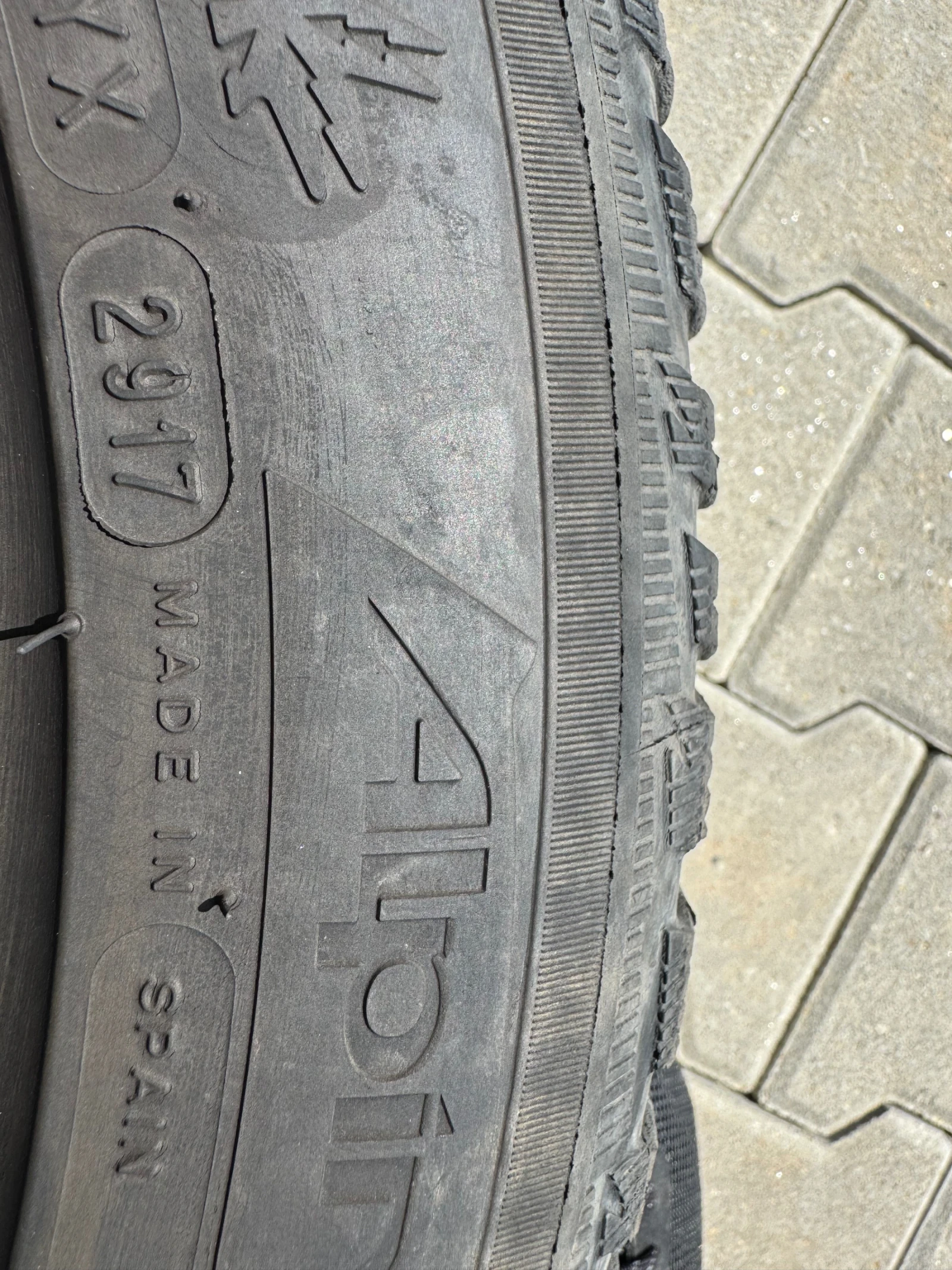    225/50R17 | Mobile.bg   7