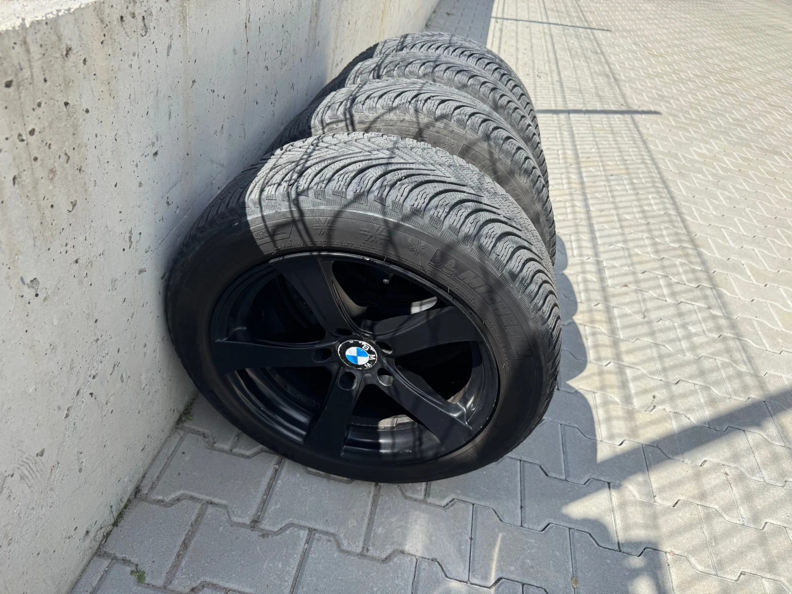    225/50R17 | Mobile.bg   3