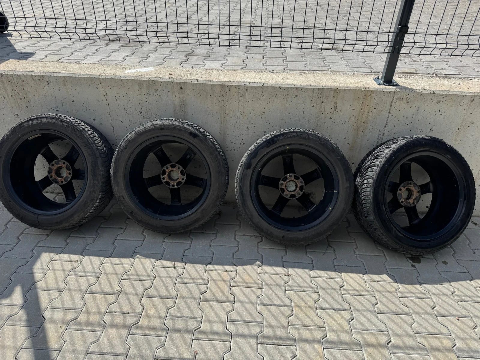    225/50R17 | Mobile.bg   4