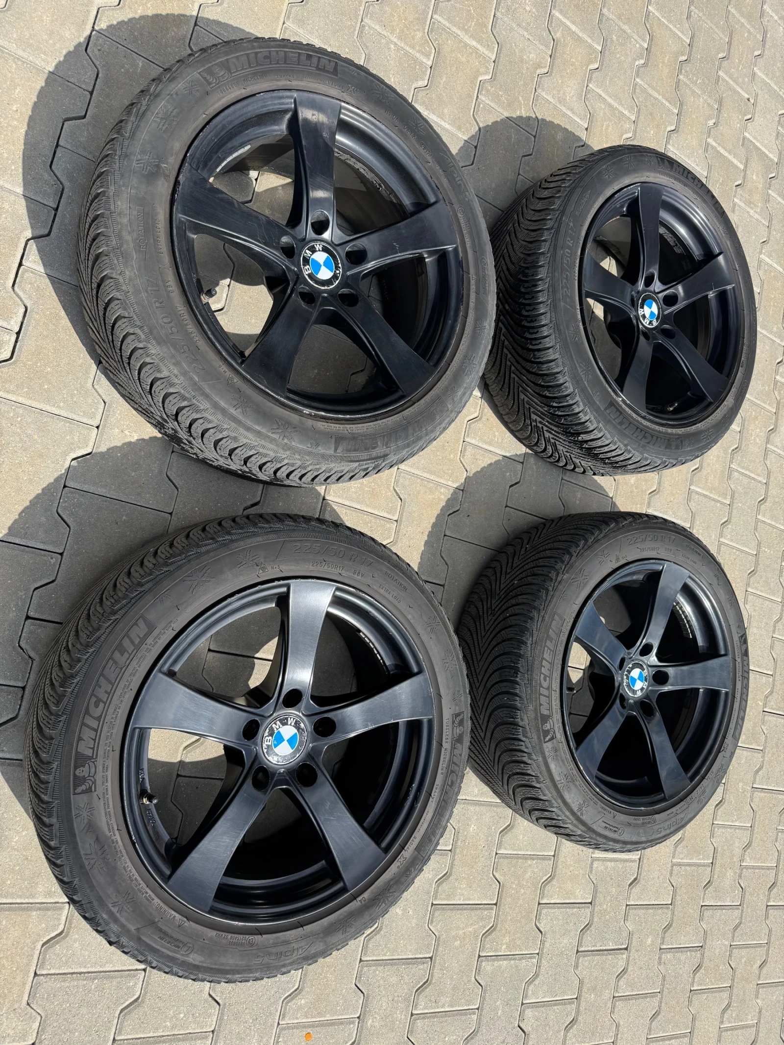    225/50R17 | Mobile.bg   2