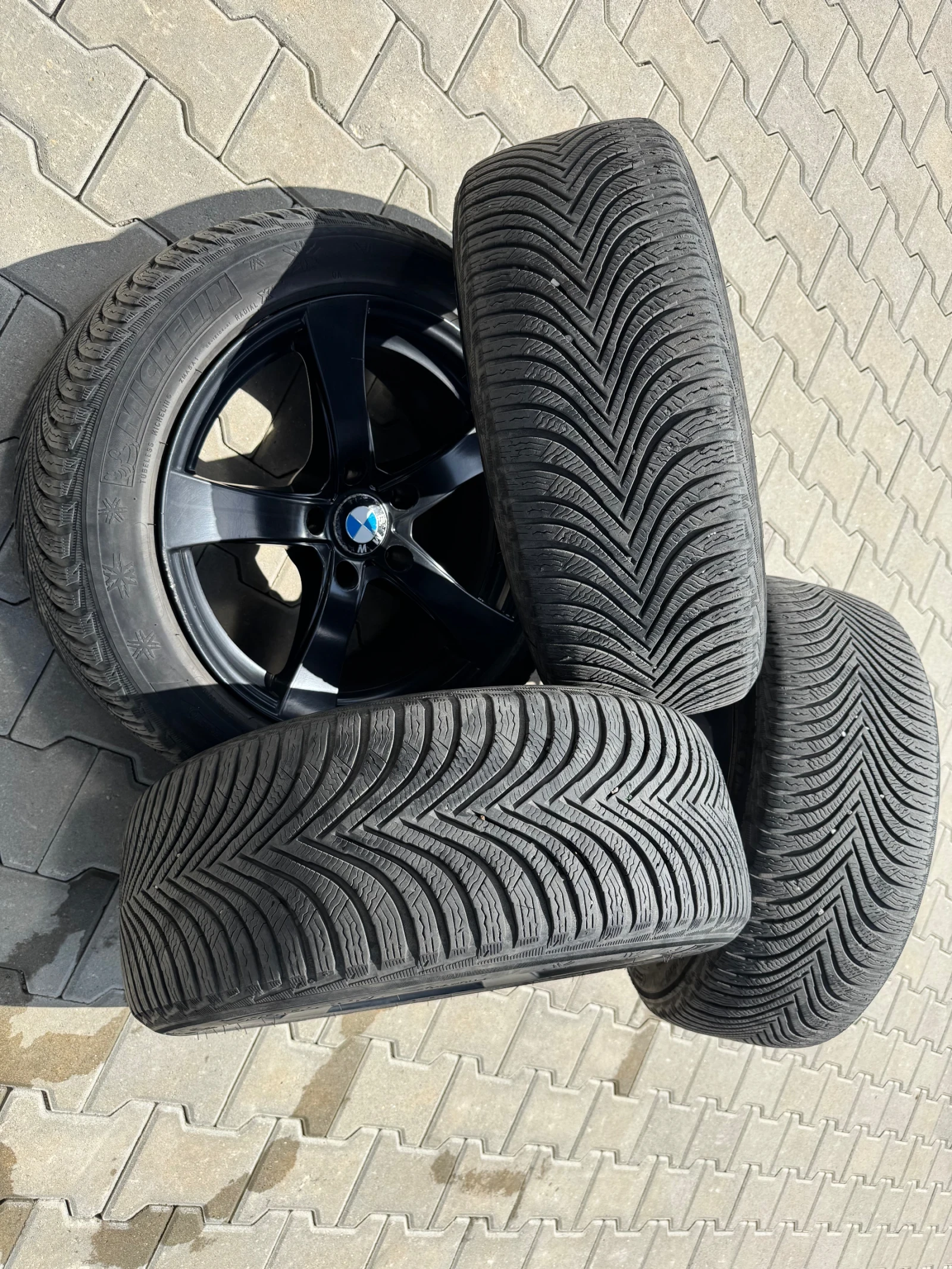    225/50R17 | Mobile.bg   5