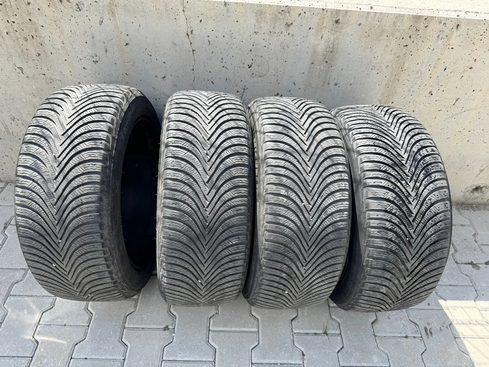    225/50R17 | Mobile.bg   6
