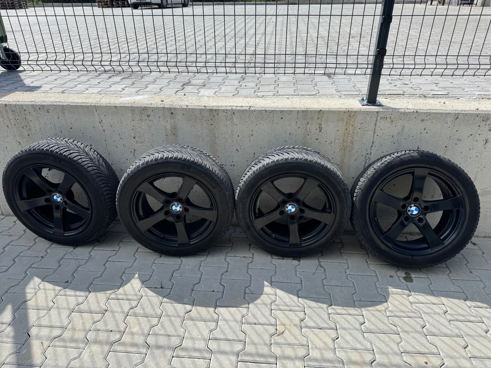    225/50R17 | Mobile.bg   1