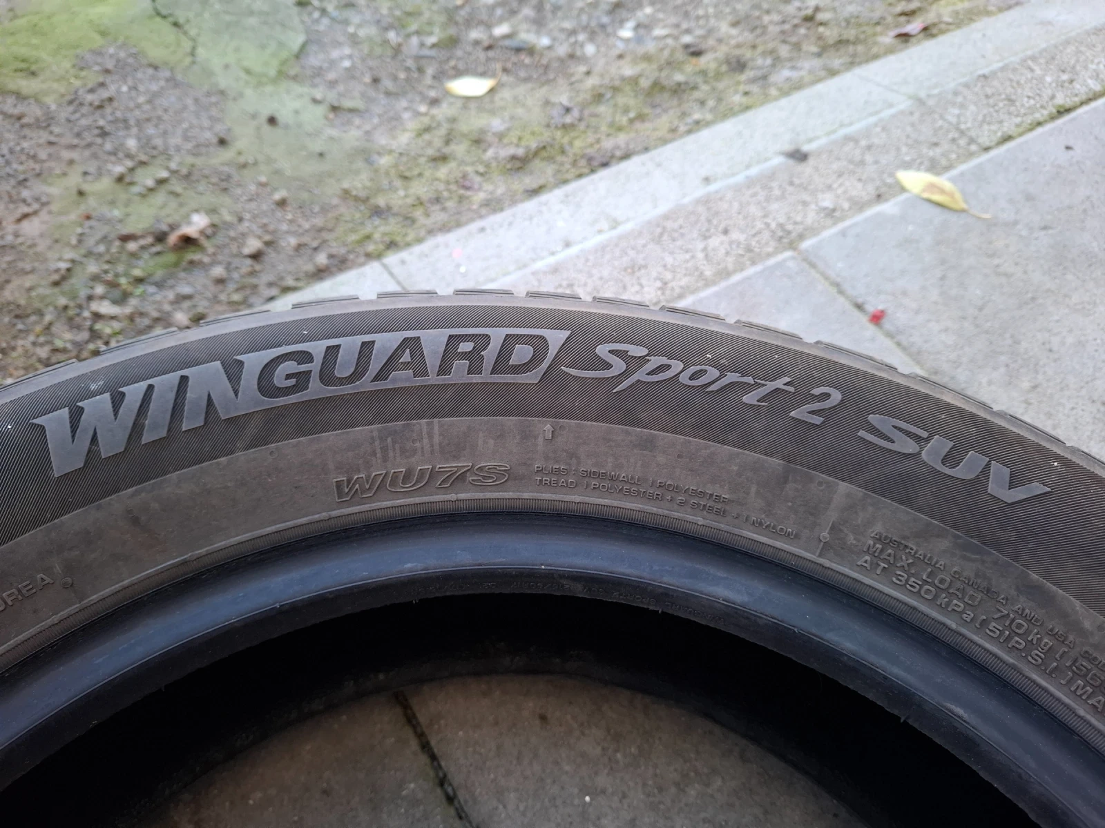  215/60R17 | Mobile.bg   7