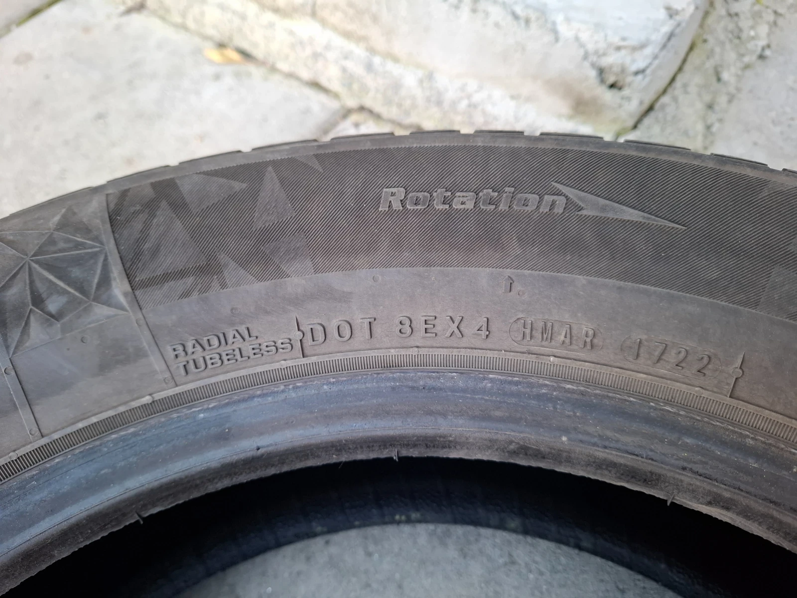  215/60R17 | Mobile.bg   6