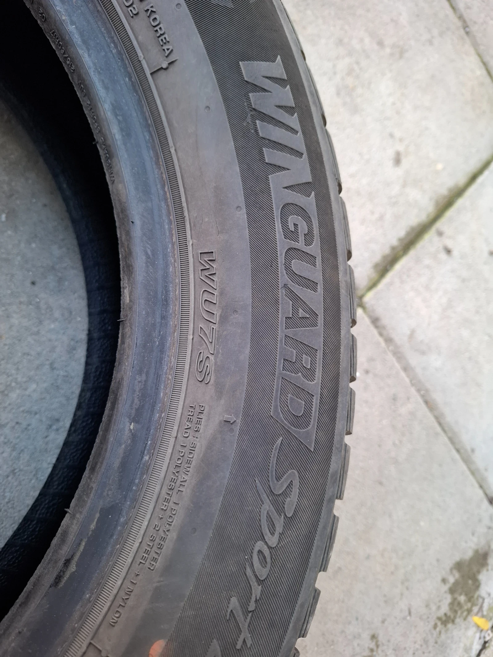  215/60R17 | Mobile.bg   5